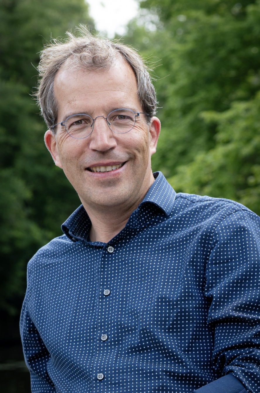Tim Vreugdenhil